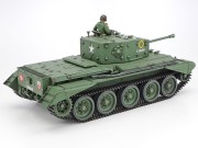 Czołg Cromwell Mk.IV 35221 Tamiya