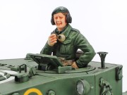 Czołg Cromwell Mk.IV 35221 Tamiya