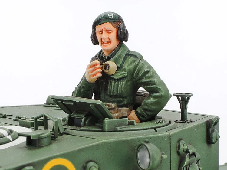 Czołg Cromwell Mk.IV 35221 Tamiya