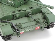 Czołg Cromwell Mk.IV 35221 Tamiya