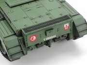 Czołg Cromwell Mk.IV 35221 Tamiya