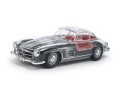 Mercedes Benz 300SL (full-view) 24366 Tamiya
