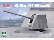 Armata morska JMSDF Mk.45 mod4 5"/62 2183 Takom