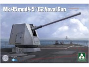 Armata morska Mk.45 mod4 5"/62 2182 Takom