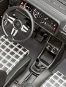VW Volkswagen Golf I GTI 07072 Revell
