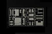 Volvo FH Plat Dak 3962 Italeri