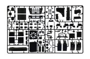 Volvo FH Plat Dak 3962 Italeri