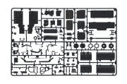 Volvo FH Plat Dak 3962 Italeri