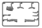 Armata 7,5cm PaK 40 Mid 35400 MiniArt