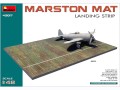 Marston Mat tymczasowe lotnisko 49017 MiniArt