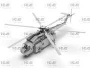 Śmigłowiec Sikorsky CH-54A Tarhe Universal Military Pod 53057 ICM