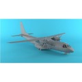 Samolot CASA C-295M Polish Air Force AA72033 Answer