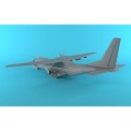 Samolot CASA C-295M Polish Air Force AA72033 Answer
