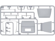 Ciężarówka cysterna GAZ-AAA BZ-38 model 1939 35158 MiniArt