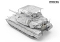 Czołg Merkava Mk.4M Merkawa TS-056 Meng