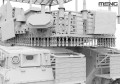 Czołg Merkava Mk.4M Merkawa TS-056 Meng