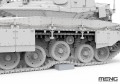 Czołg Merkava Mk.4M Merkawa TS-056 Meng