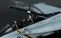Samolot Boeing F/A-18F Super Hornet LS-013 Meng