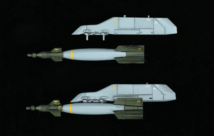 Samolot Boeing F/A-18F Super Hornet LS-013 Meng