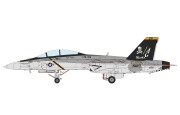 Samolot Boeing F/A-18F Super Hornet LS-013 Meng