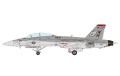 Samolot Boeing F/A-18F Super Hornet LS-013 Meng