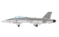 Samolot Boeing F/A-18F Super Hornet LS-013 Meng