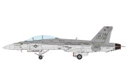 Samolot Boeing F/A-18F Super Hornet LS-013 Meng