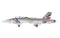 Samolot Boeing F/A-18F Super Hornet Bounty Hunters LS-016 Meng