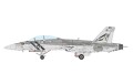 Samolot Boeing F/A-18F Super Hornet Bounty Hunters LS-016 Meng