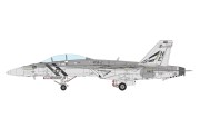 Samolot Boeing F/A-18F Super Hornet Bounty Hunters LS-016 Meng