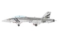 Samolot Boeing F/A-18F Super Hornet Bounty Hunters LS-016 Meng