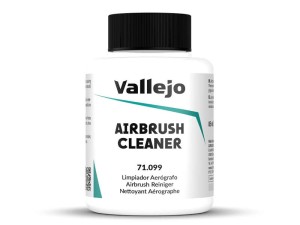 Płyn do aerografu Airbrush Cleaner