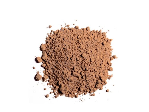 Pigment modelarski Rust 73.117 Vallejo