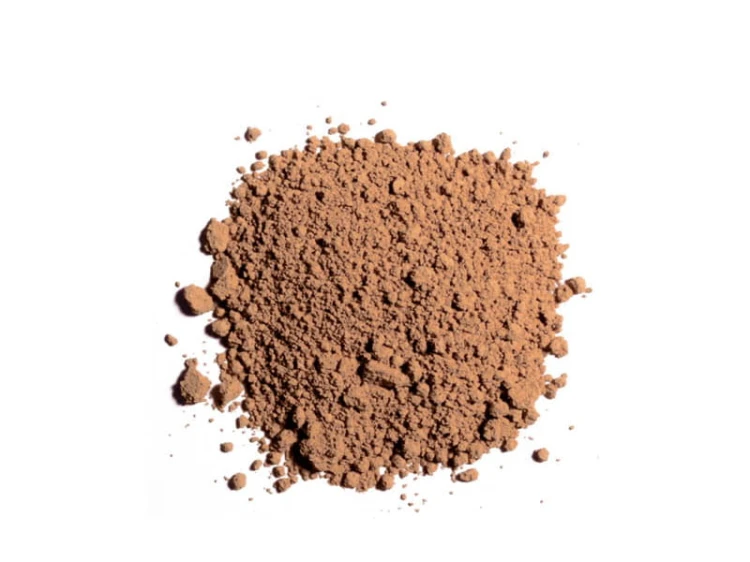 Pigment modelarski Rust 73.117 Vallejo