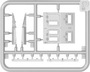 Działo StuH42 Sturmhaubitze 42 Ausf.G Early 72114 MiniArt