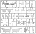 Czołg M3 Stuart Early Production 35404 MiniArt
