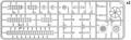 Czołg M3 Stuart Early Production 35404 MiniArt