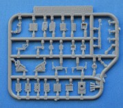 Tigr Tiger-M MG module Arbalet 72188 ACE