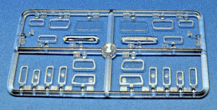 Tigr Tiger-M MG module Arbalet 72188 ACE