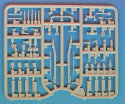 Działo przeciwpancerne M-1 57mm 72562 ACE