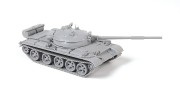 Czołg T-62 5077 Zvezda