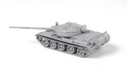 Czołg T-62 5077 Zvezda