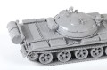 Czołg T-62 5077 Zvezda