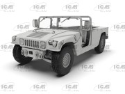 HMMWV Humvee M1097A2 35435 ICM