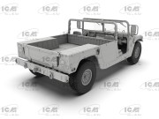 HMMWV Humvee M1097A2 35435 ICM