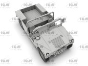 HMMWV Humvee M1097A2 35435 ICM