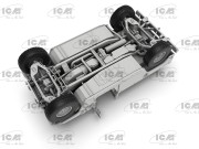 HMMWV Humvee M1097A2 35435 ICM