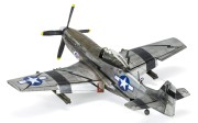 Samolot North American P-51D Mustang A05131 Airfix