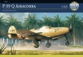 Samolot Bell P-39Q Airacobra 40010 Arma Hobby