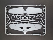 Samolot Bell P-39Q Airacobra 40010 Arma Hobby